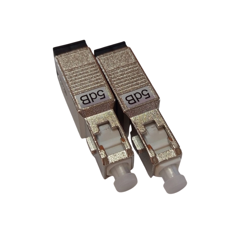 SC UPC to SC UPC 5db